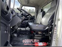 2011 Hino 268