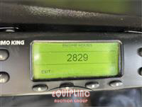 2011 Hino 268