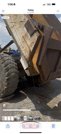  TEREX TA30