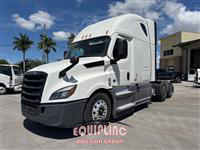 2021 Freightliner CASCADIA