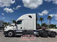 2021 Freightliner CASCADIA