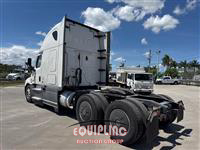 2021 Freightliner CASCADIA