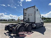 2021 Freightliner CASCADIA