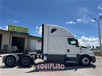 2021 Freightliner CASCADIA