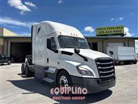 2021 Freightliner CASCADIA