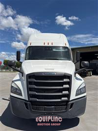 2021 Freightliner CASCADIA