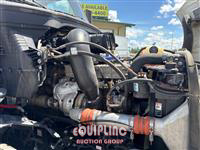 2021 Freightliner CASCADIA