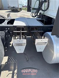 2021 Freightliner CASCADIA