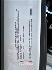 2021 Freightliner CASCADIA