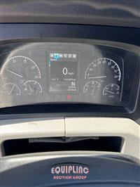 2021 Freightliner CASCADIA