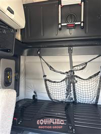 2021 Freightliner CASCADIA