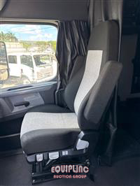 2021 Freightliner CASCADIA