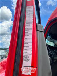 2015 Kenworth T680 Aerodyne