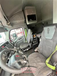 2015 Kenworth T680 Aerodyne