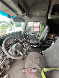 2015 Kenworth T680 Aerodyne