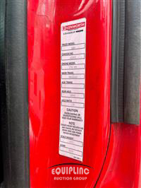2015 Kenworth T680 Aerodyne