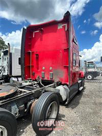 2015 Kenworth T680 Aerodyne