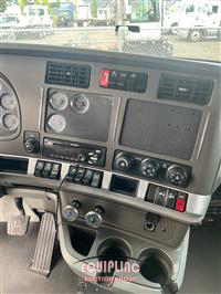 2015 Kenworth T680 Aerodyne