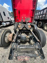 2015 Kenworth T680 Aerodyne