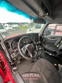 2015 Kenworth T680 Aerodyne