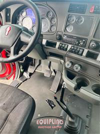 2015 Kenworth T680 Aerodyne