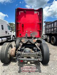2015 Kenworth T680 Aerodyne