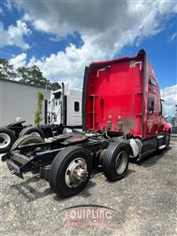 2015 Kenworth T680 Aerodyne