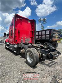 2015 Kenworth T680 Aerodyne