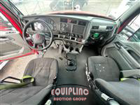 2015 Kenworth T680 Aerodyne