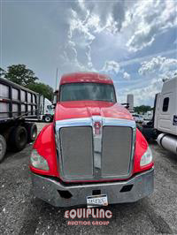 2015 Kenworth T680 Aerodyne