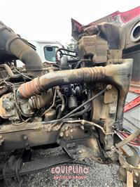 2015 Kenworth T680 Aerodyne