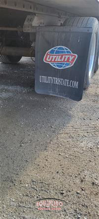 2017 Utility VS2RA