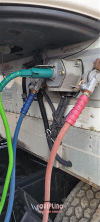 2017 Utility VS2RA