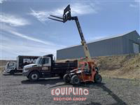 2012 JLG G5-18A