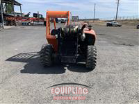 2012 JLG G5-18A