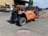 2012 JLG G5-18A