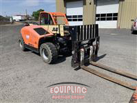 2012 JLG G5-18A
