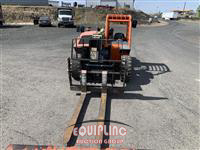 2012 JLG G5-18A
