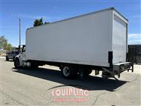 2022 Freightliner M2