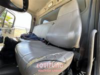 2022 Freightliner M2