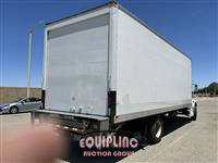 2022 Freightliner M2