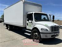2022 Freightliner M2