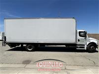 2022 Freightliner M2