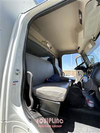 2022 Freightliner M2