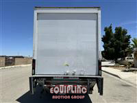 2022 Freightliner M2