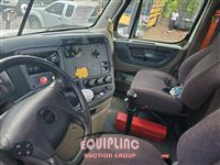 2018 Freightliner CASCADIA