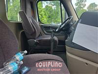 2018 Freightliner CASCADIA