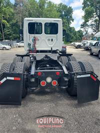 2018 Freightliner CASCADIA