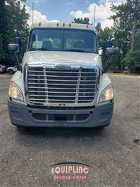2018 Freightliner CASCADIA