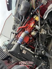 2017 Peterbilt 587